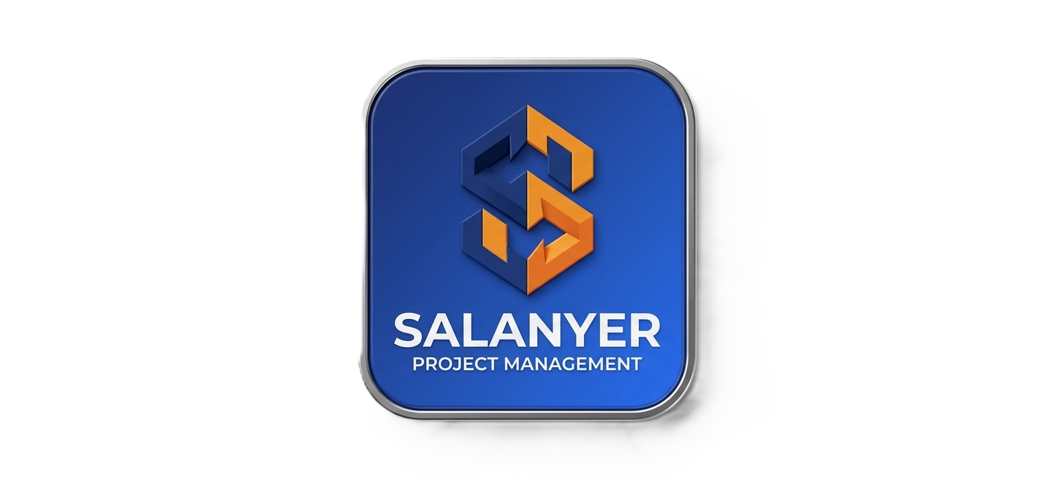 Salanyer PC Logo